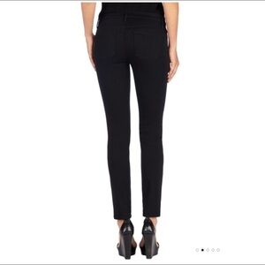 J Brand seriously black skinny jeans‎